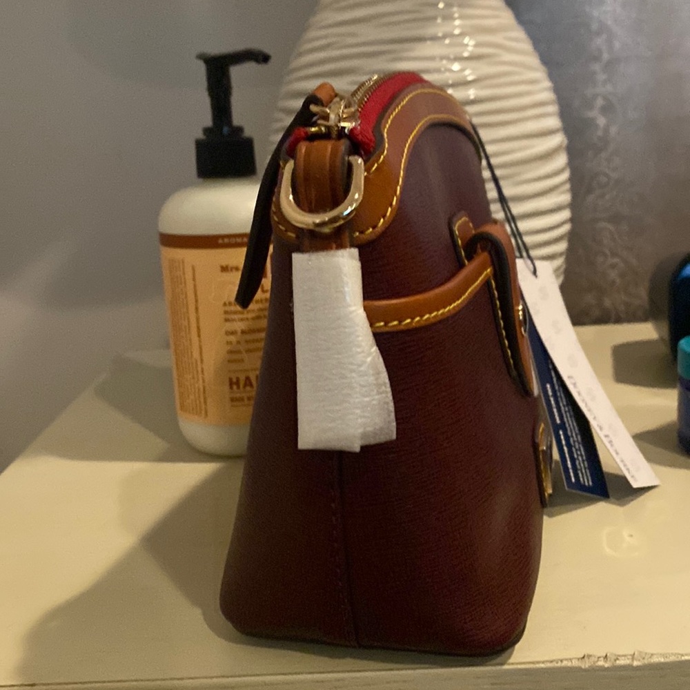 Dooney & Bourke Crossbody Bag - Picture 2 of 5